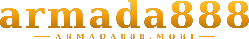 armada888 logo