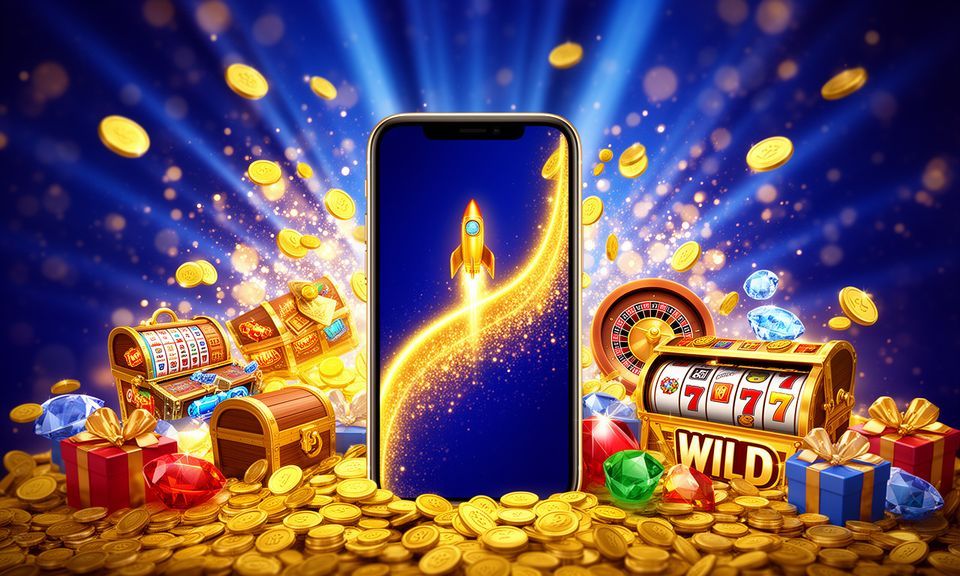 armada888 mobile gaming